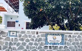 Paradise Blue